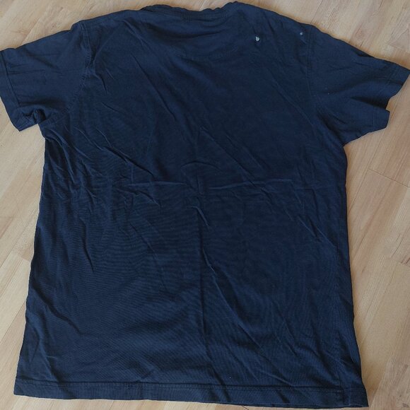 Roberto Cavalli T-shirt with Eagle logo and print - Picture 8 of 9